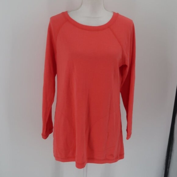 Tommy Bahama Tops - Tommy Bahama Women's Waffle Thermal Style 3/4 Sleeve Shirt Size Medium